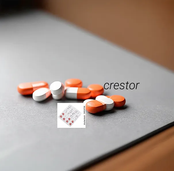 Prezzo crestor 5 mg